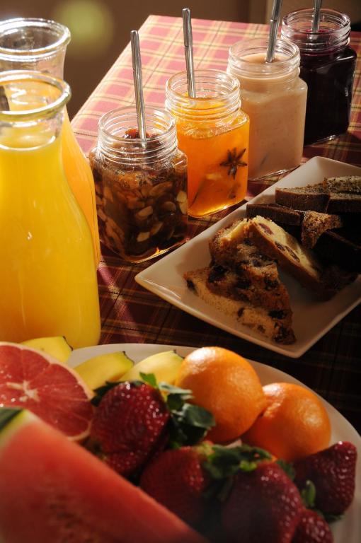 Gite Fleury Baie-Saint-Paul Ngoại thất bức ảnh